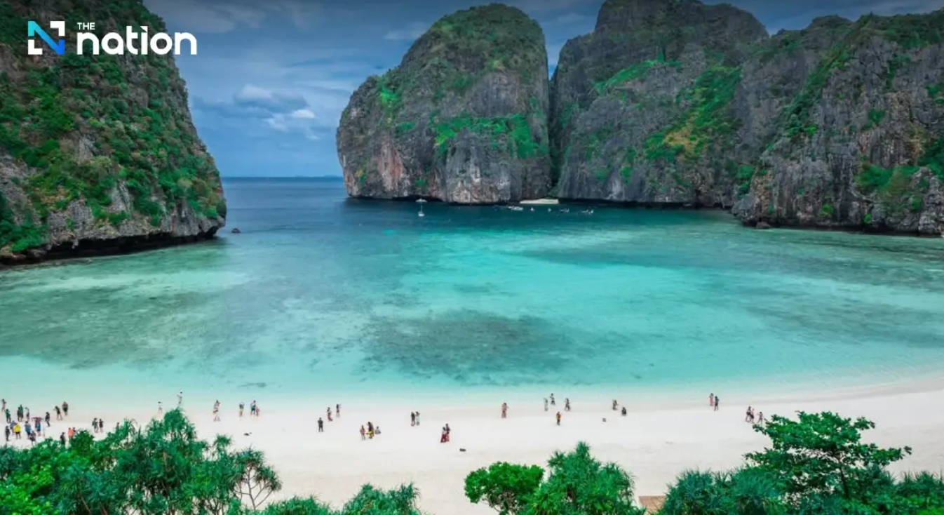 Ini Fakta-Fakta Thailand Negara Terbaik dalam Pariwisata (1)